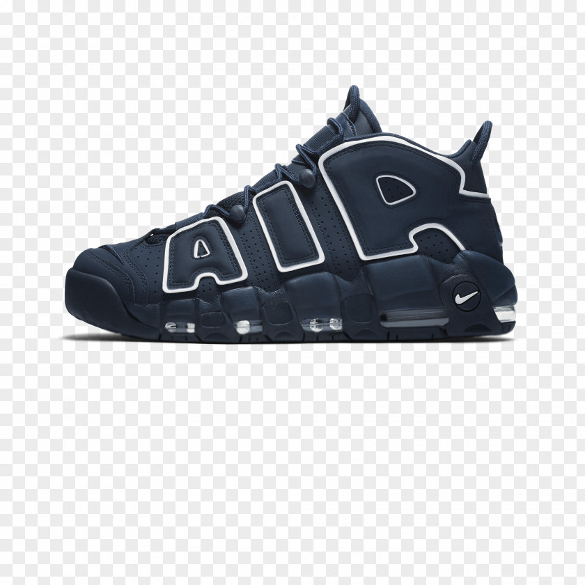 WhitePopular Nike Shoes For Women 23 Air More Uptempo '96 Sports PNG
