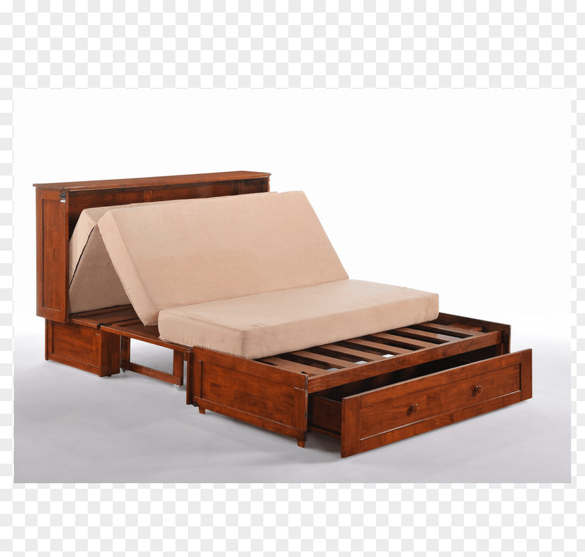 Bed Murphy Cabinetry Furniture Size PNG