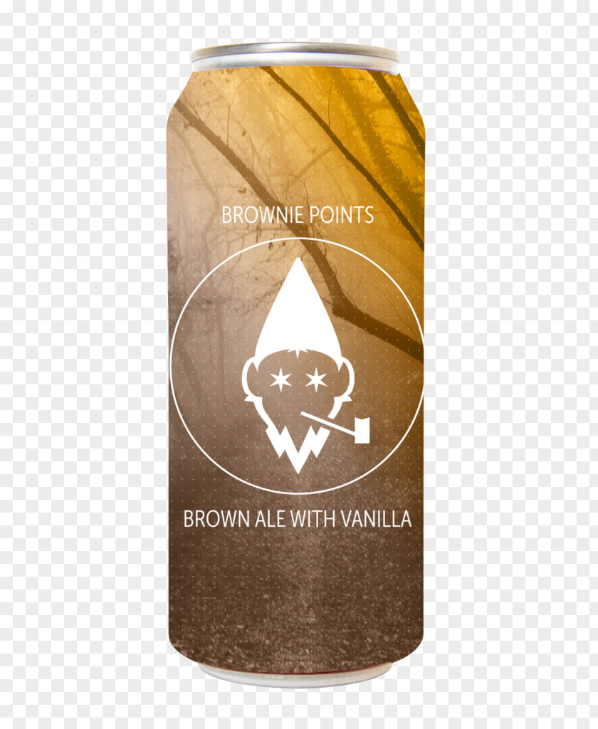 Beer Brownie Points Maplewood Brewery & Distillery PNG