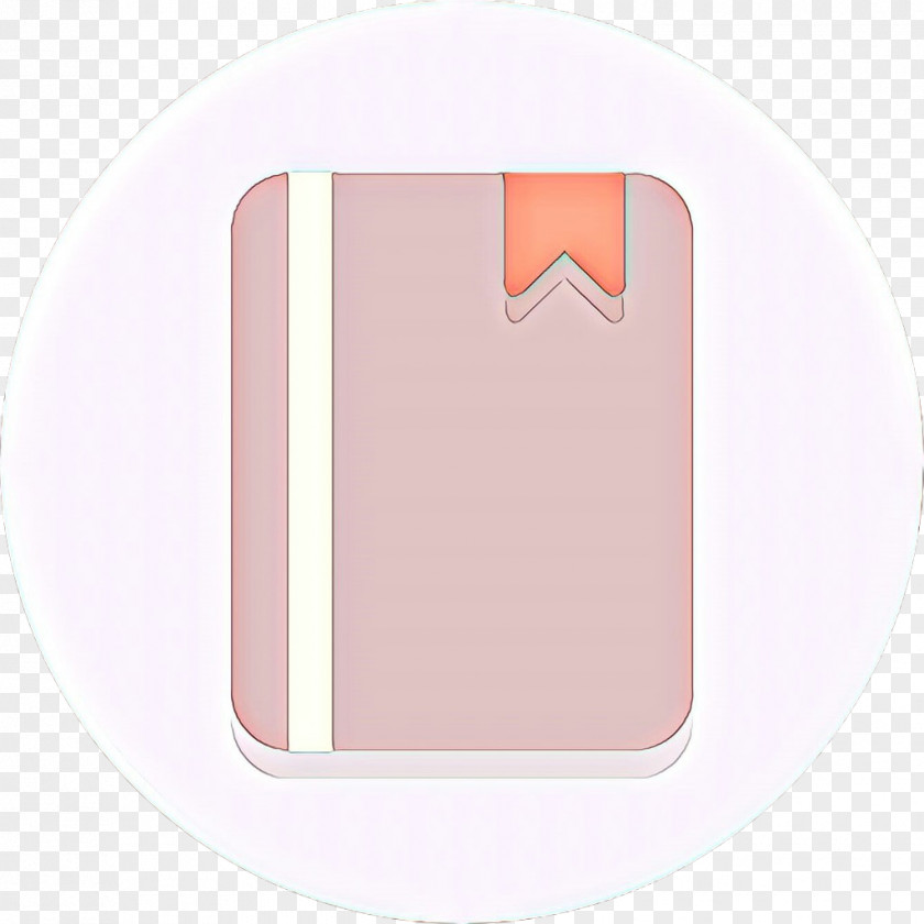 Beige Peach Pink Material Property PNG