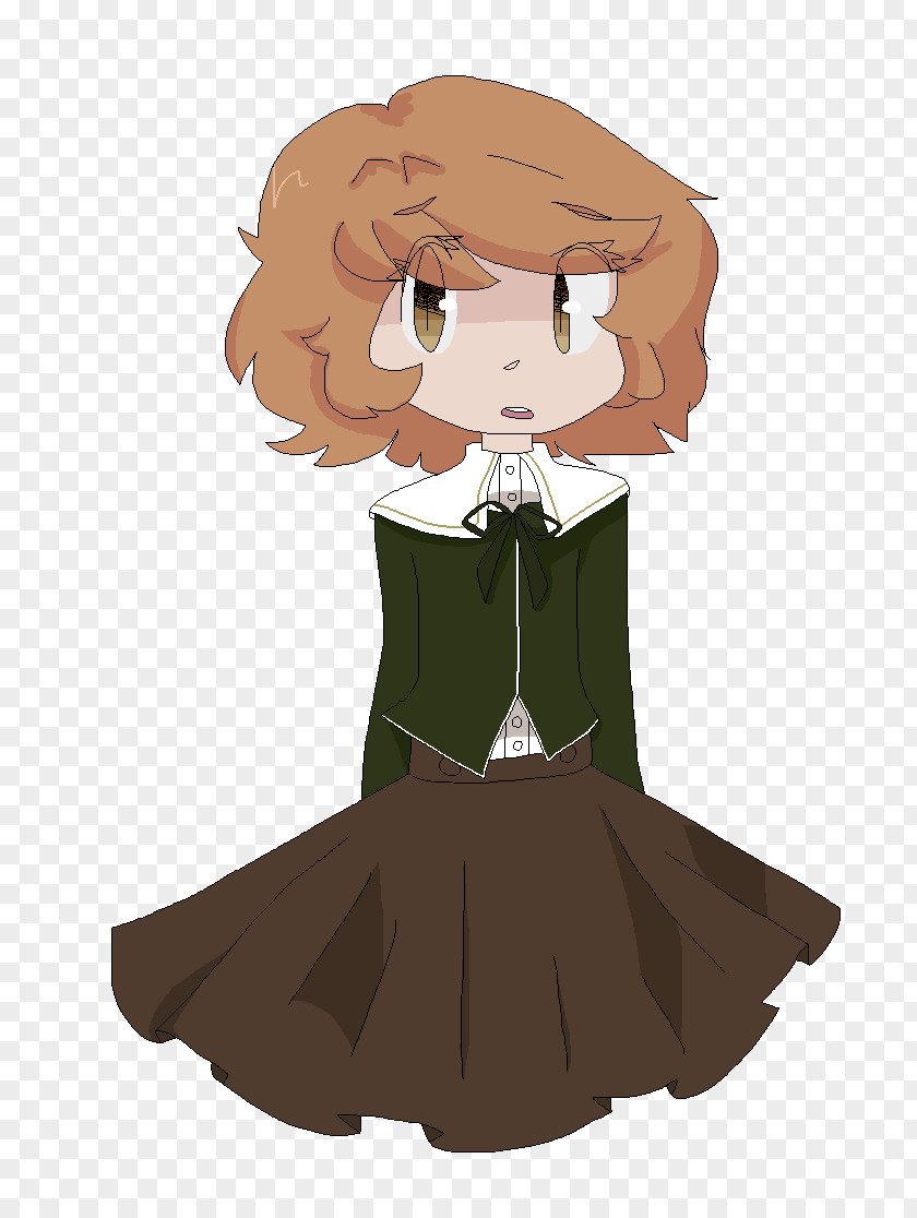 CHIHIRO Drawing Fan Art Digital Clip PNG