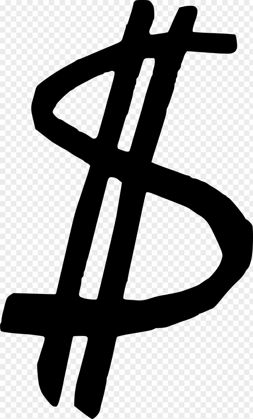 Dollar Sign United States Clip Art PNG