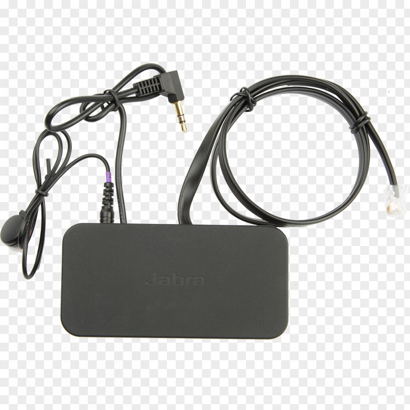 Electronic Hook Switch Jabra 14201 Headset Avaya PNG