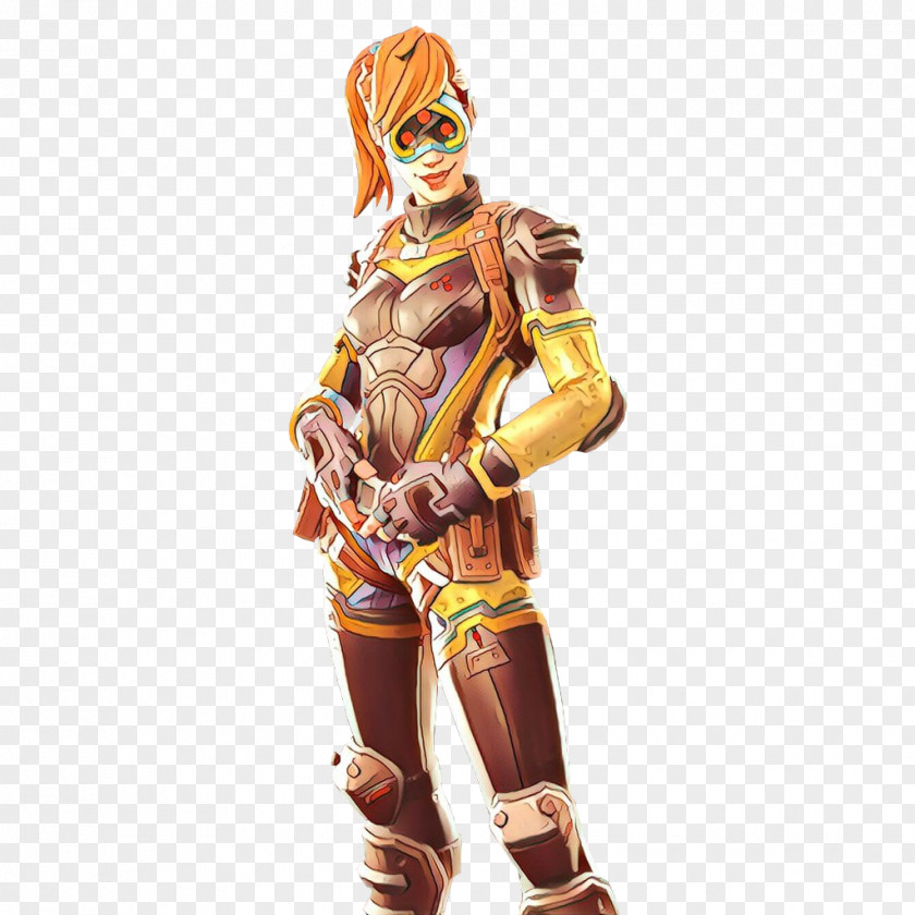 Figurine Action & Toy Figures Character Fiction PNG