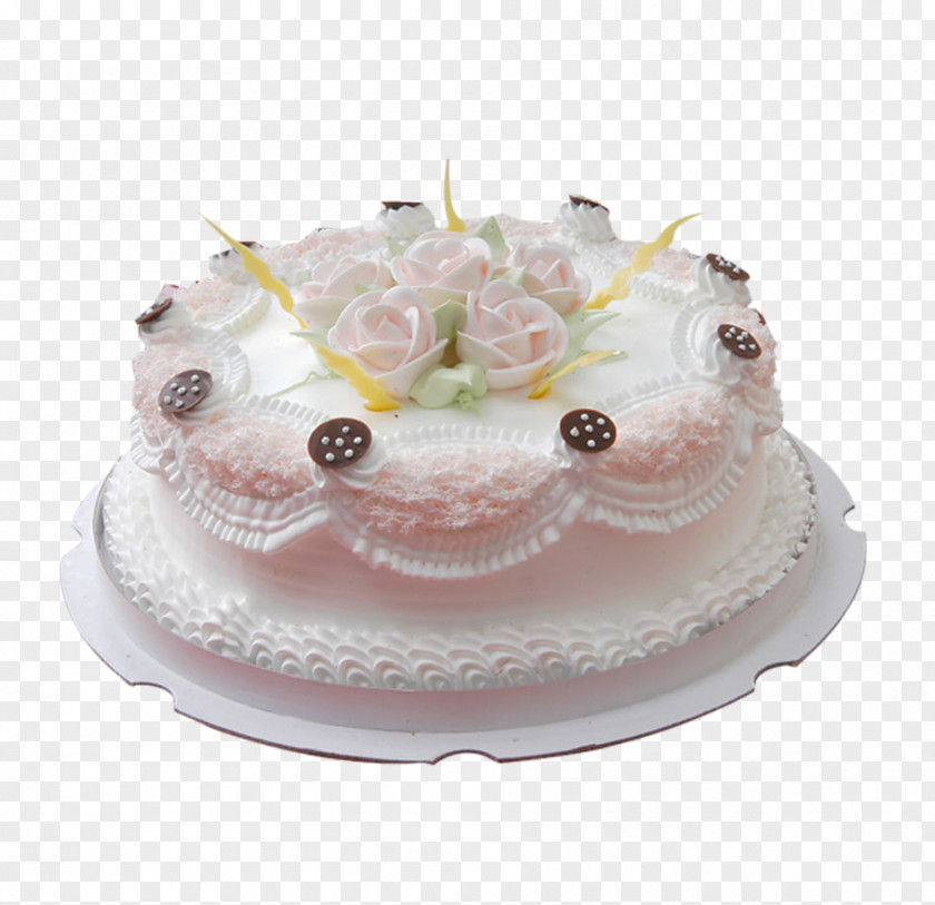 Holiday Cake Birthday Ice Cream Chocolate Shortcake PNG