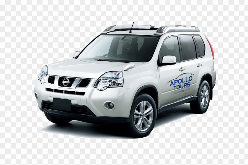 Nissan NISSAN X-Trail Used Car Sport Utility Vehicle PNG