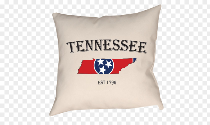 Pillow Throw Pillows Cushion Knoxville Chattanooga PNG