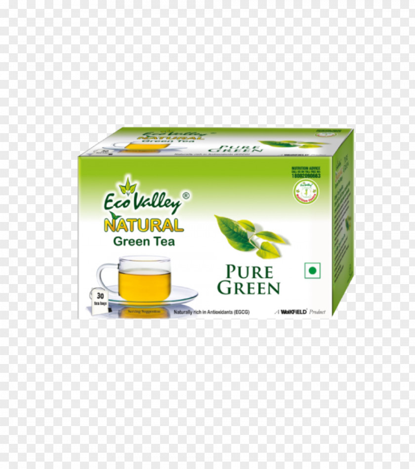 Pure Natural Green Tea Earl Grey Bag Epigallocatechin Gallate PNG