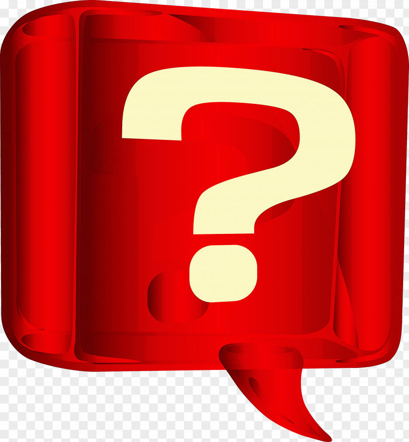 Question Mark PNG