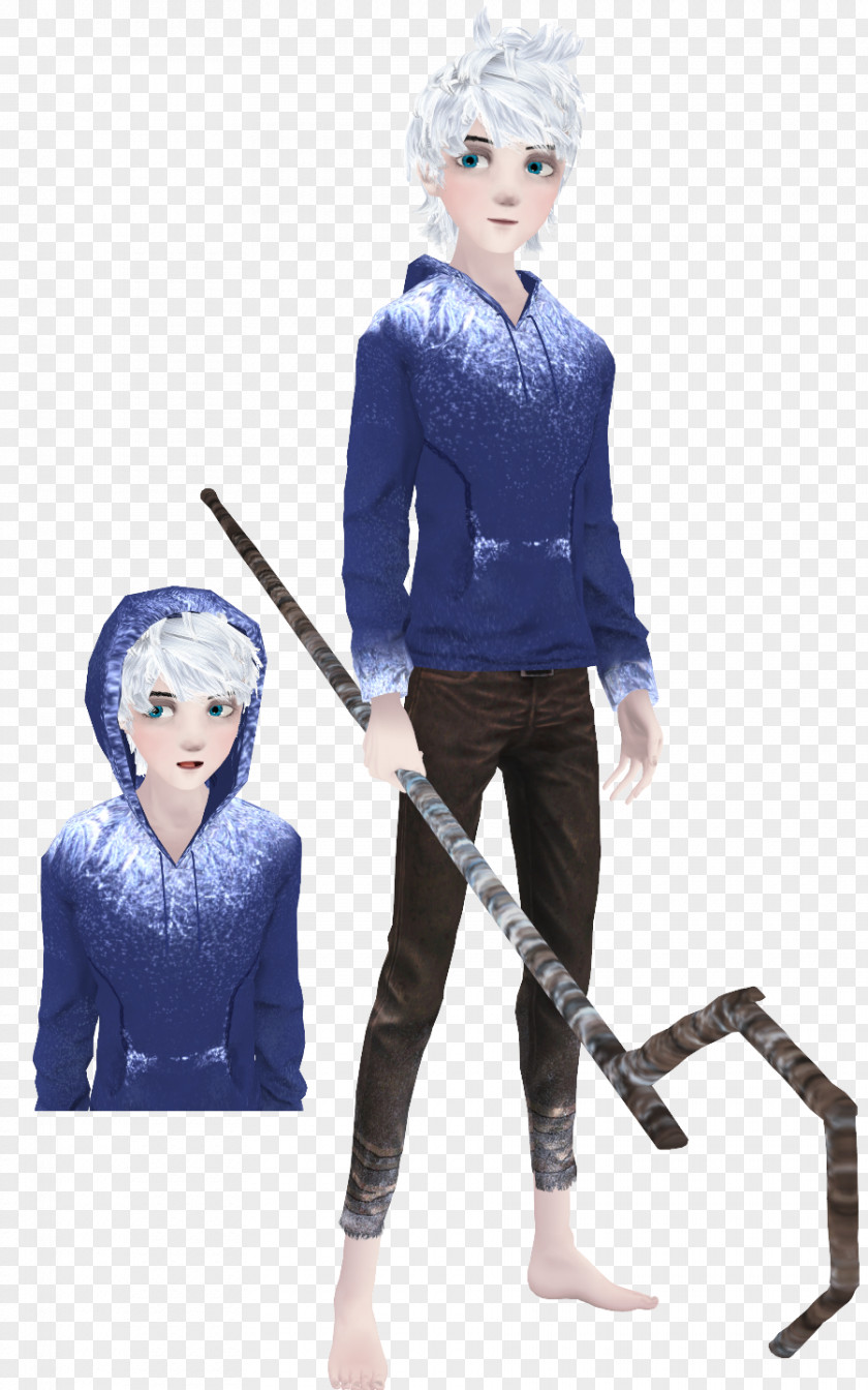 Rise Of The Guardians Jack Frost Elsa Frozen Anna PNG