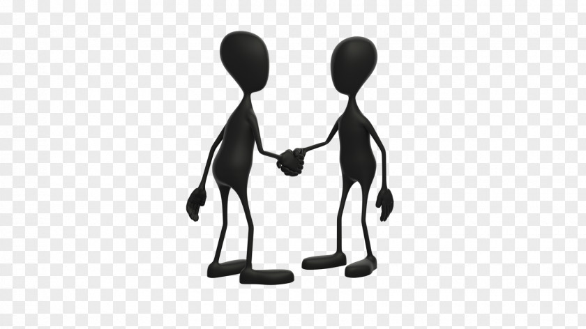 Shake Hands Bocholt Borken Handshake Stick Figure Handshaking PNG