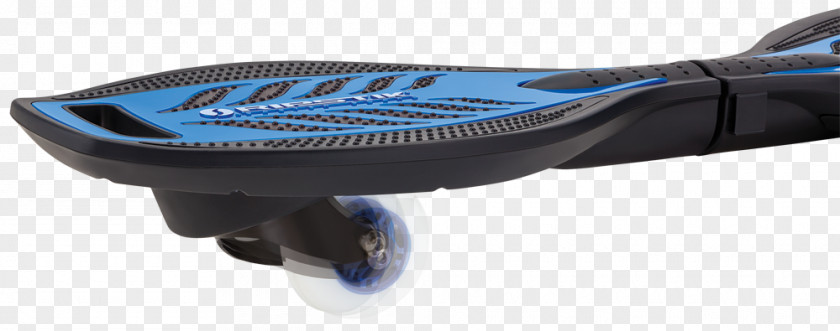 Skateboard Caster Board Razor RipStik Electric PNG