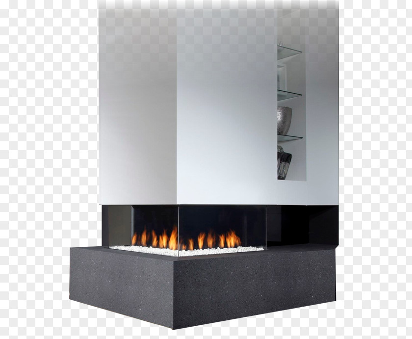 Stove Fireplace Mantel Hearth PNG
