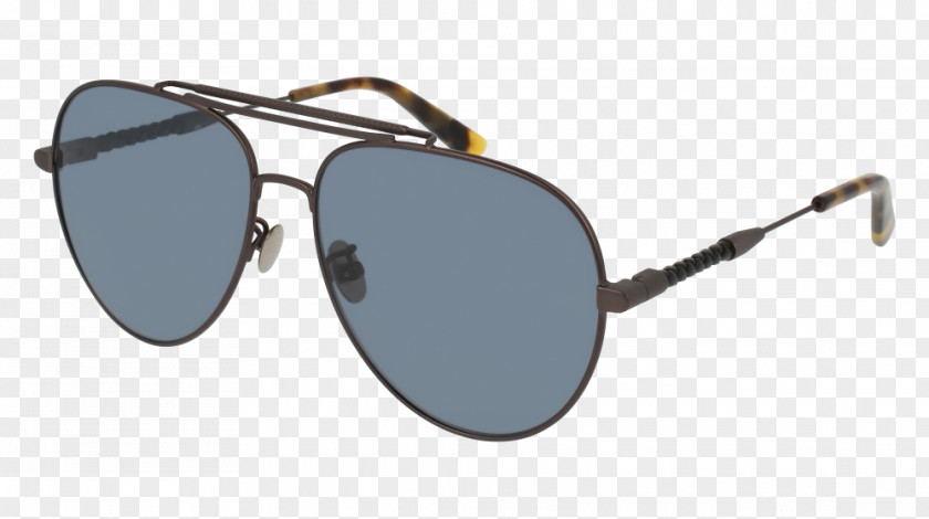 Sunglasses Aviator Ray-Ban Full Color Gucci PNG