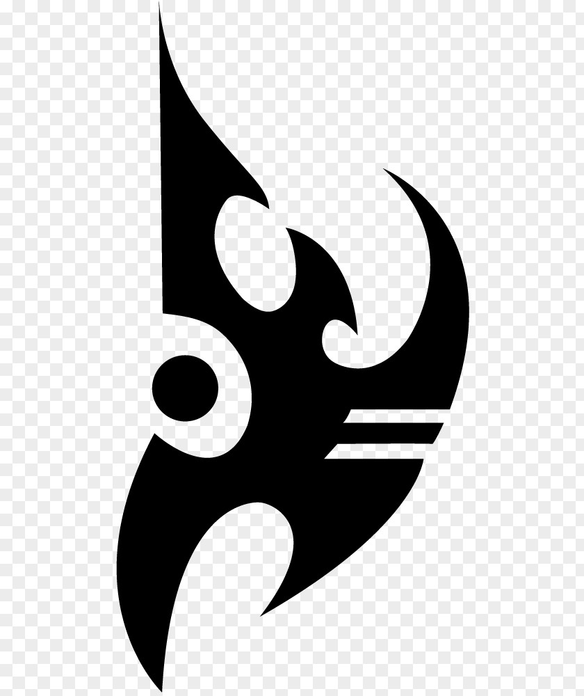 Symbol StarCraft II: Wings Of Liberty Protoss Zerg Terran Clip Art PNG