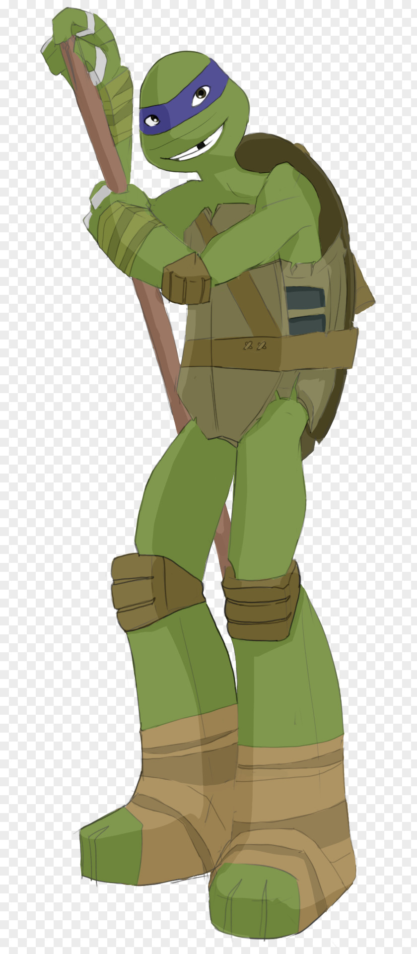 TMNT Donatello Leonardo Splinter Raphael Teenage Mutant Ninja Turtles PNG
