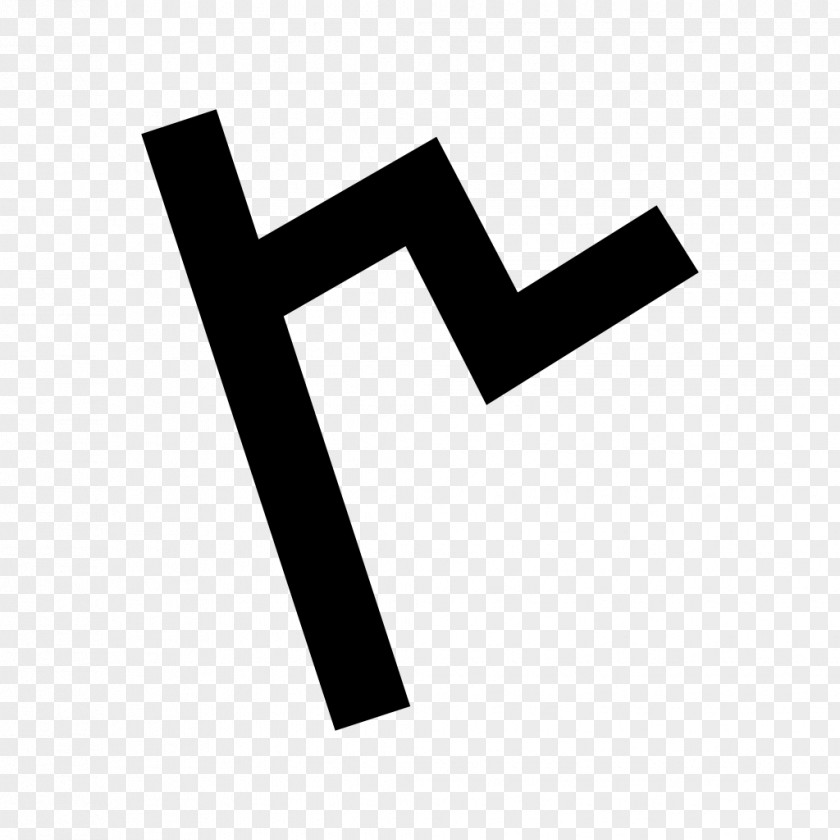 Tsade Phoenician Alphabet Hebrew PNG