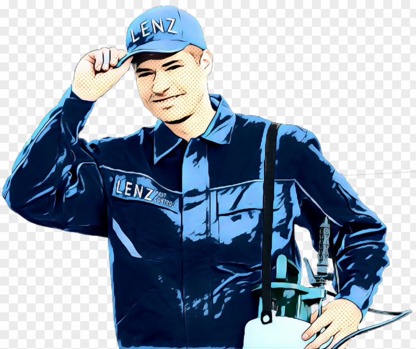 Uniform Cap Tshirt Sleeve PNG