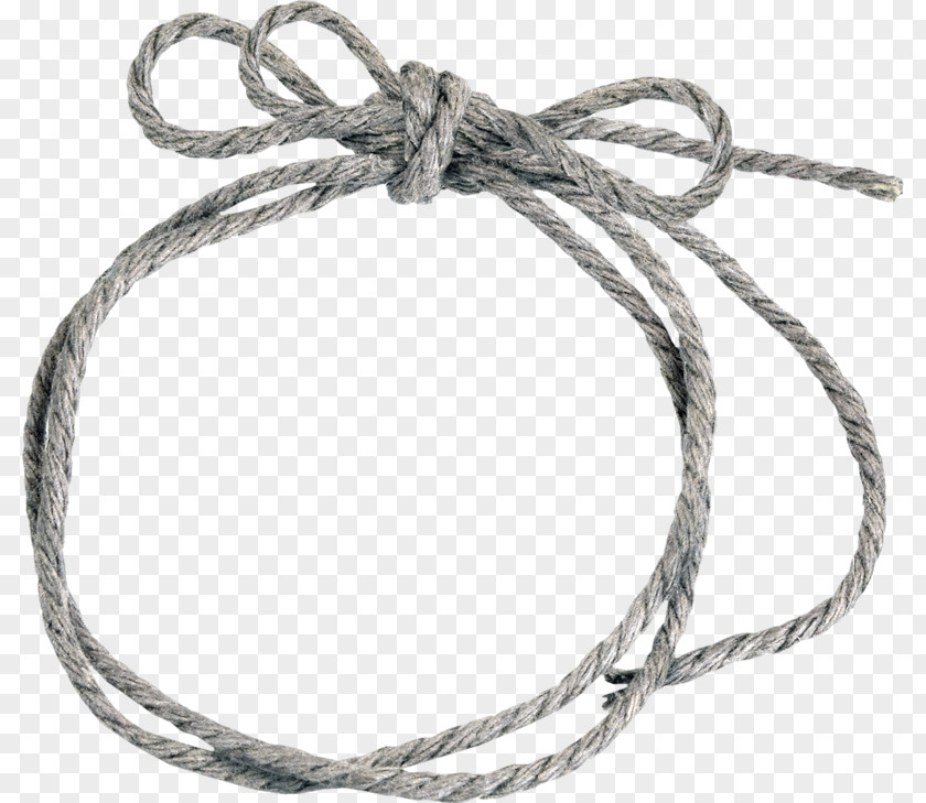A Rope Download PNG