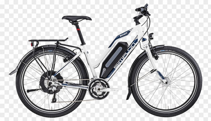 Bicycle Electric Pedelec Shop Freight PNG