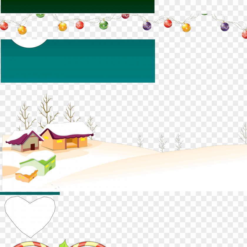 Christmas Gift Illustration Clip Art Product Design Line PNG