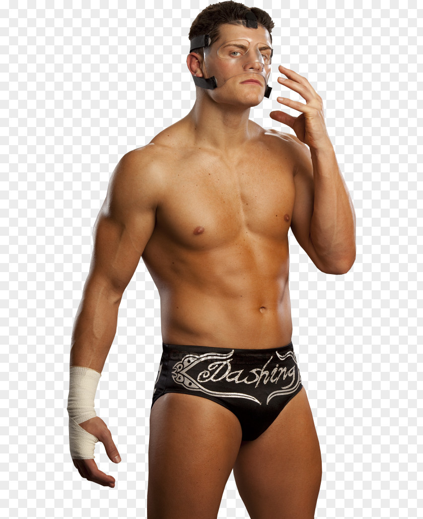 Cody Rhodes Professional Wrestling Impact Dolph Ziggler Fandango PNG