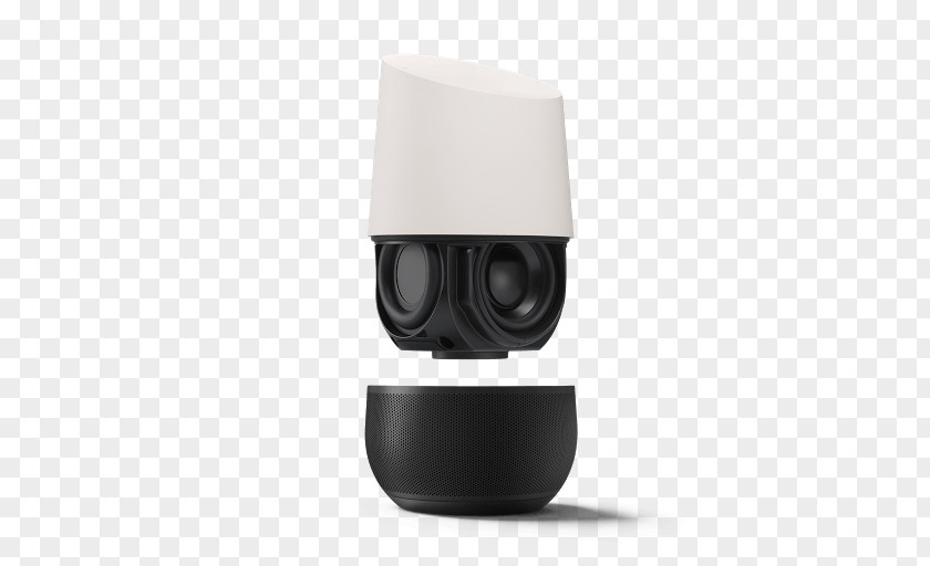 Google Amazon Echo Home Smart Speaker Loudspeaker PNG