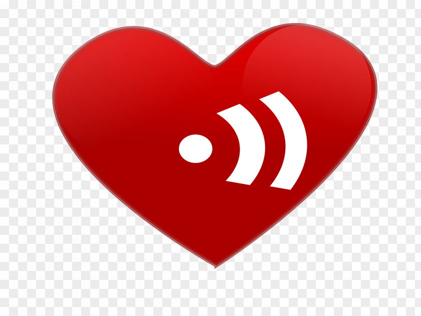 Heart Clipart Rate Pulse PNG