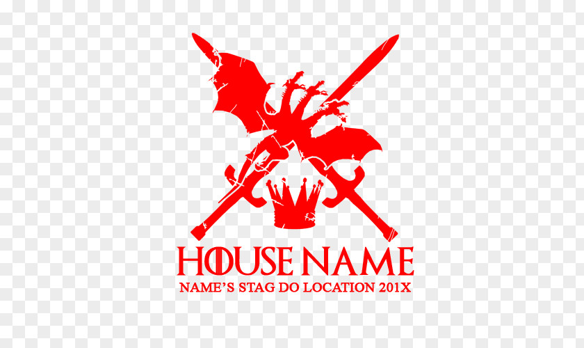 House Black Daenerys Targaryen Tyrion Lannister Logo Eddard Stark PNG