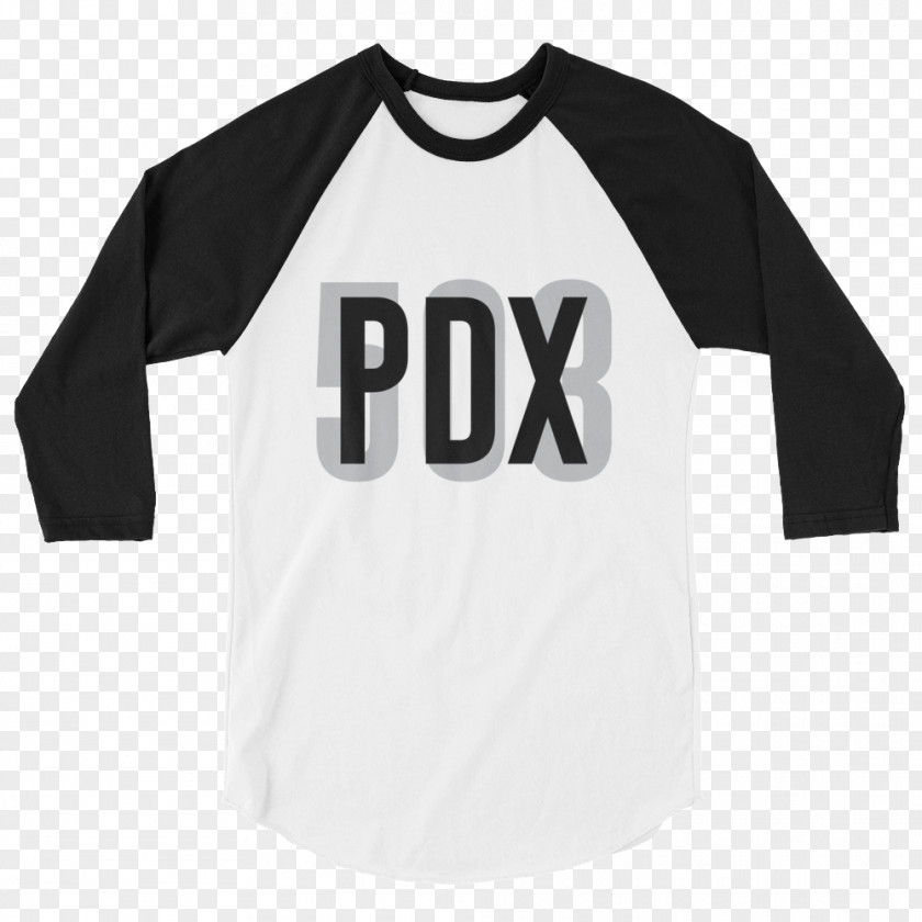 Mockup Jersey T-shirt Raglan Sleeve Clothing PNG