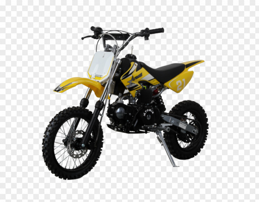 Motorcycle Pit Bike Car Motocross All-terrain Vehicle PNG
