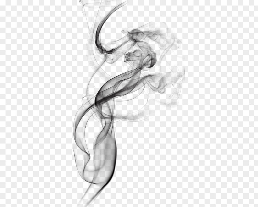 Smoke Ink PNG , Black smoke, black smoke illustration clipart PNG