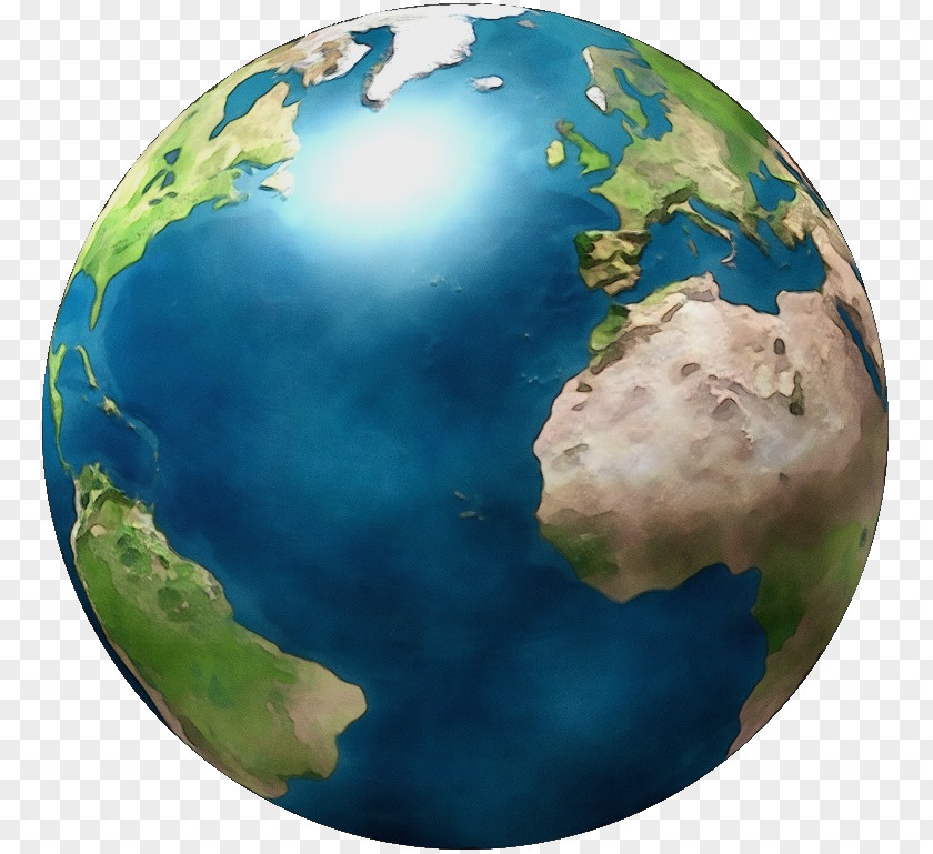 Space Interior Design Planet Earth PNG