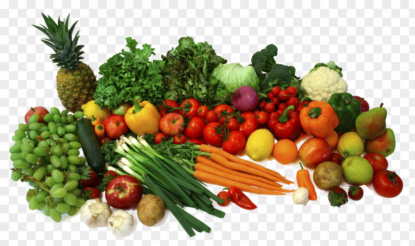 Vegetable Transparent Image Organic Food Agriculture Health PNG