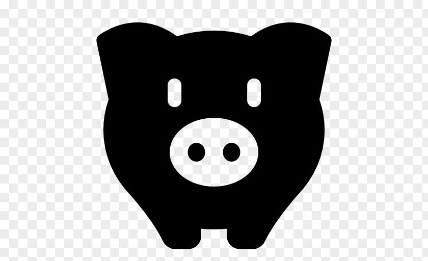 Angry Bird Piggy Bank Save Pig PNG