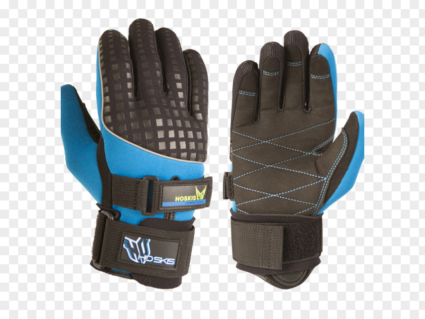 Antiskid Gloves Water Skiing Glove Wakeboarding PNG