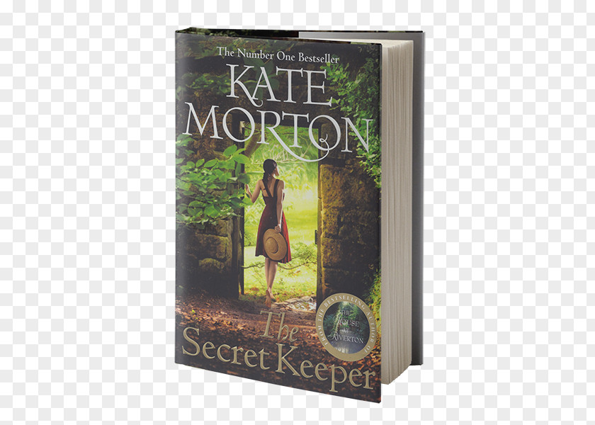 Book The Secret Keeper House At Riverton Distant Hours Amazon.com El Cumpleaños Secreto PNG
