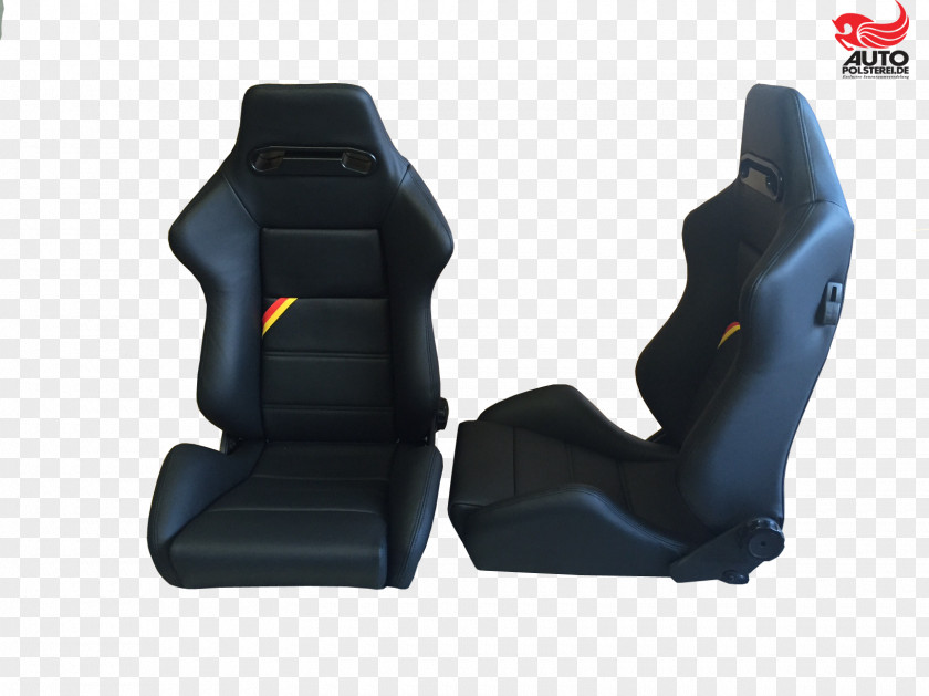Car Seat Comfort Plastic PNG