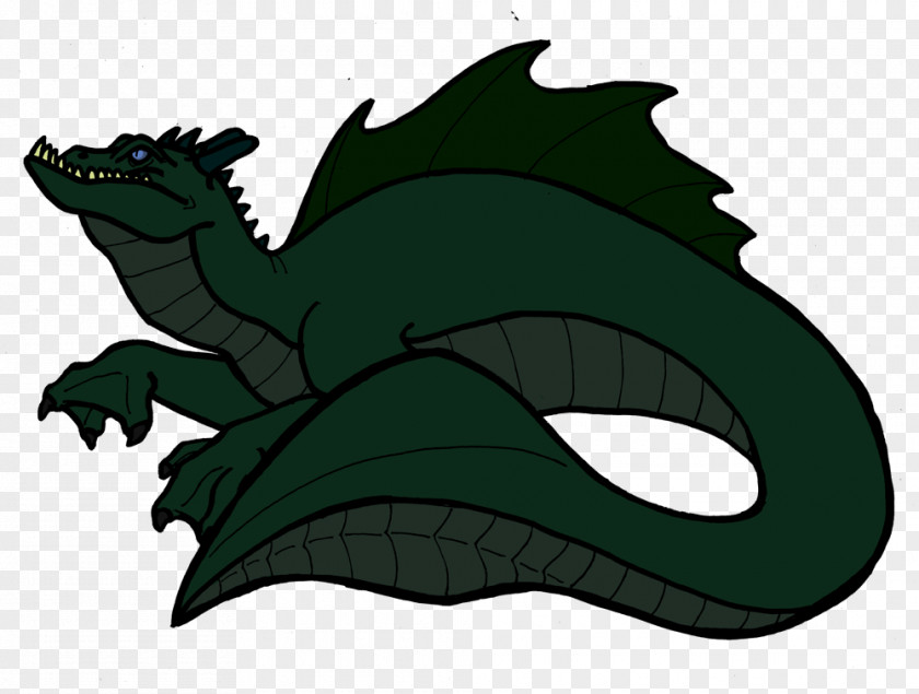 Dragon European Guivre Clip Art Image PNG