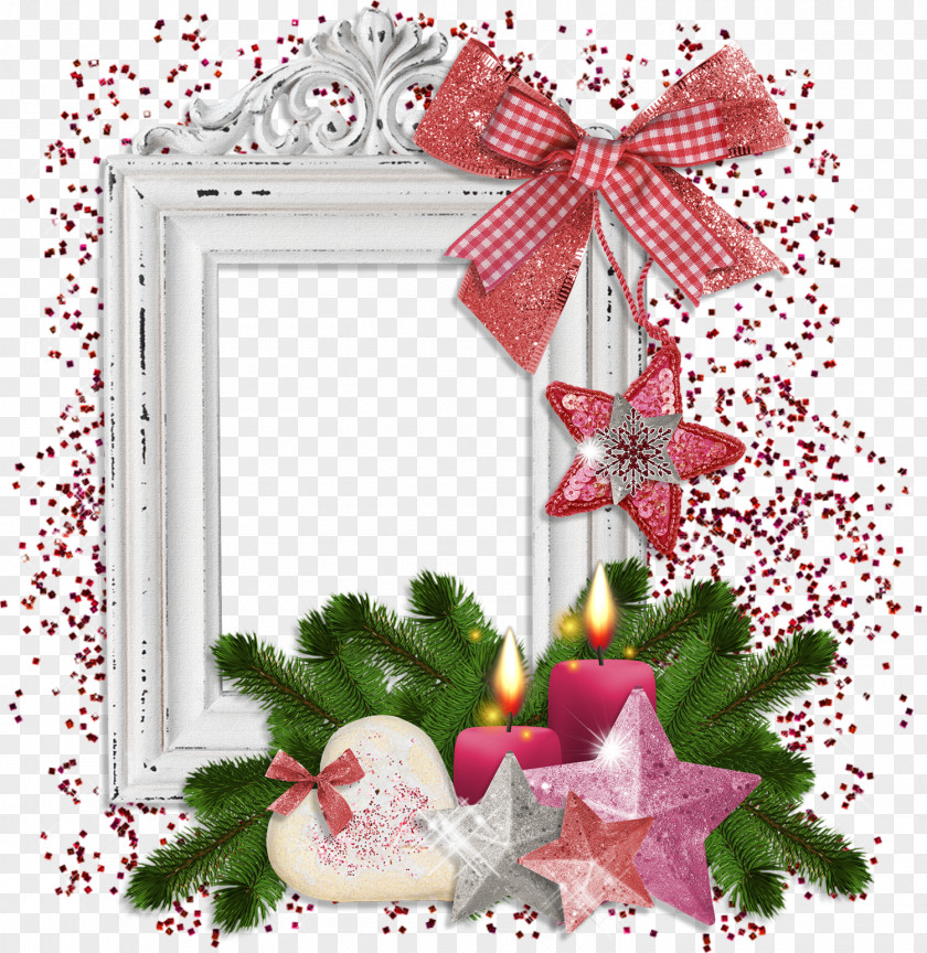 Easter Frame Picture Frames Christmas Ornament Ansichtkaart New Year PNG