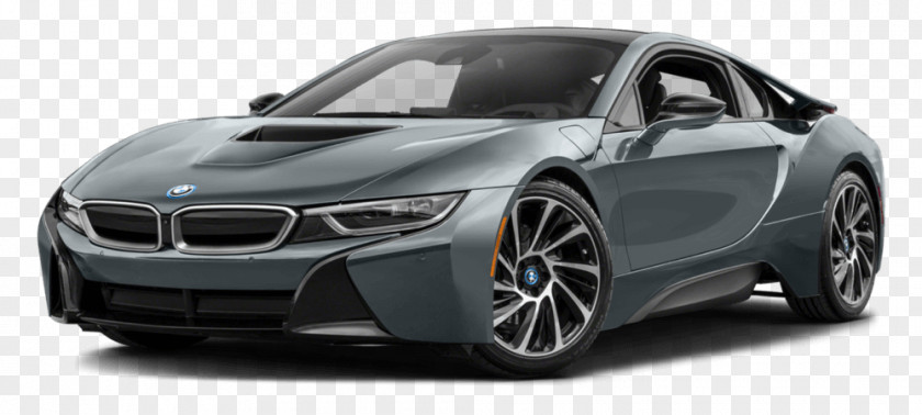 German Economy Bmw BMW I8 Car 6 Series 4 PNG