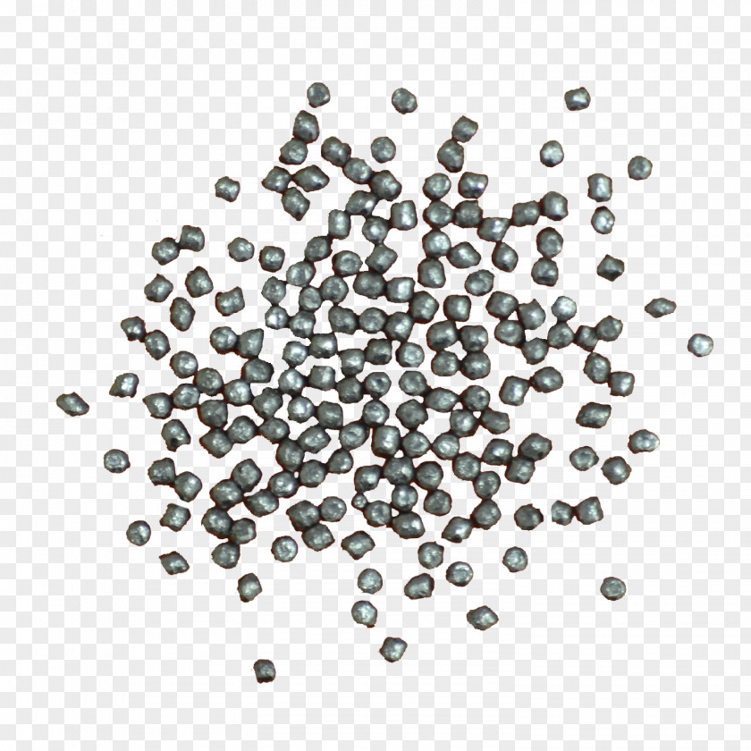 Glass Granalla Stainless Steel Abrasive PNG