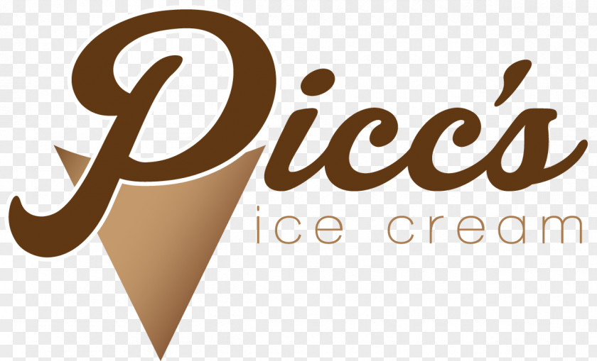 Ice Cream Picc's Frozen Yogurt Parlor Business PNG