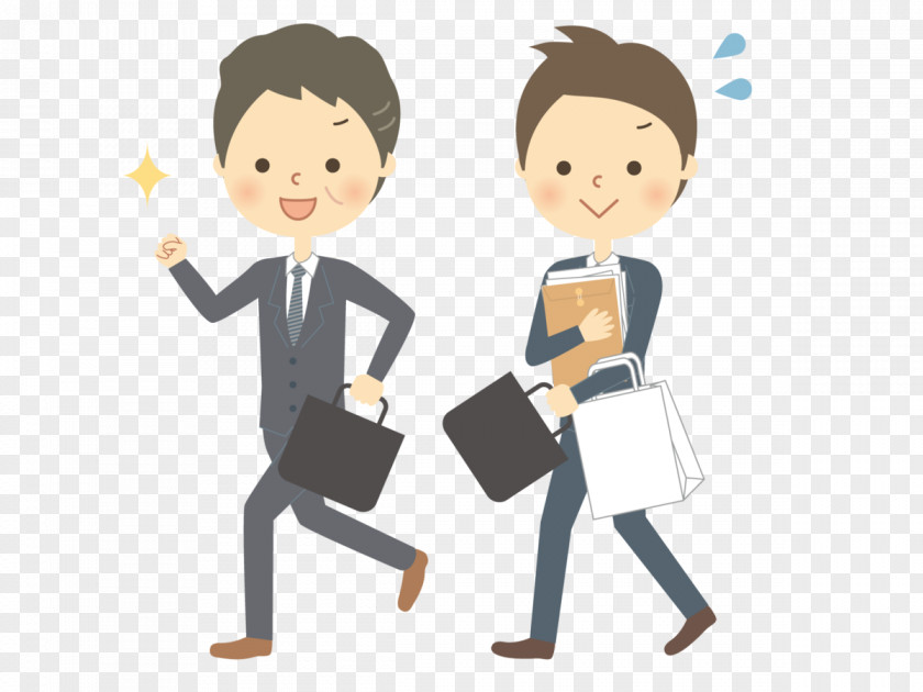 Job Gesture Cartoon Clip Art Animation Animated PNG