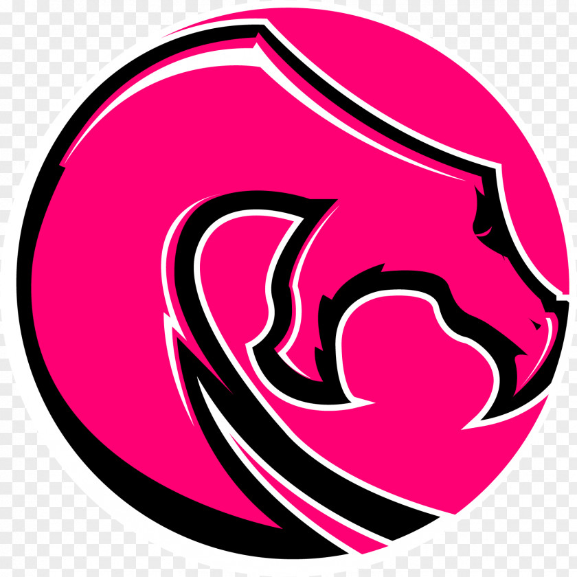 Logo Symbol Pink Clip Art Circle PNG