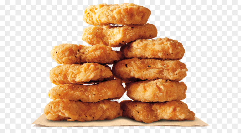 Nuggets Wisdom Burger King Chicken Hamburger Fried PNG