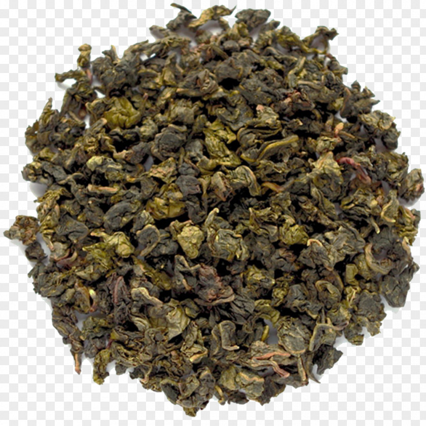 Oolong Tea Tieguanyin Earl Grey Green PNG
