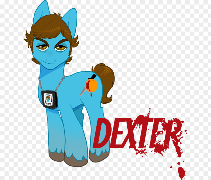 Painting Dexter Morgan Television Show Art Fernsehserie PNG