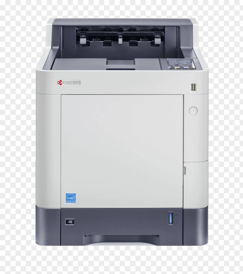 Printer Kyocera ECOSYS P6035 Paper Printing PNG