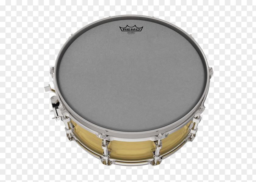 Snare Drumhead Drums Remo PNG